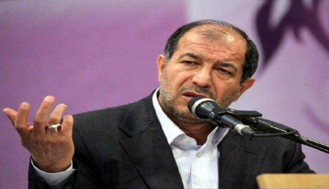 الاتفاقية الأفغانية الاميركية تهدد مصالح إيران والمنطقة 