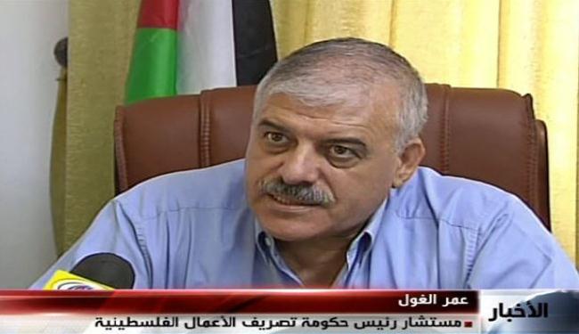 السلطة تطالب الاحتلال الالتزام باستحقاقات التسوية