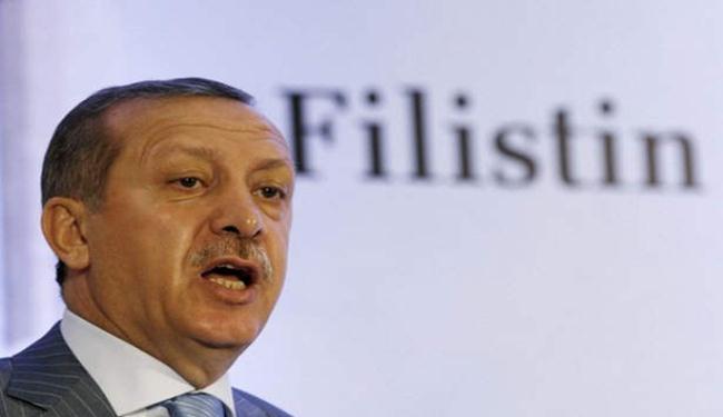 أردوغان: لا تطبيع مع 