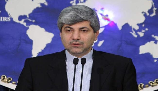 ايران ترحب باعتقال المجرم الصربي هادجيتش