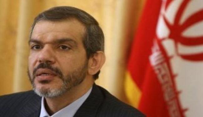 نبأ استدعاء سفير ايران بالعراق عار عن الصحة