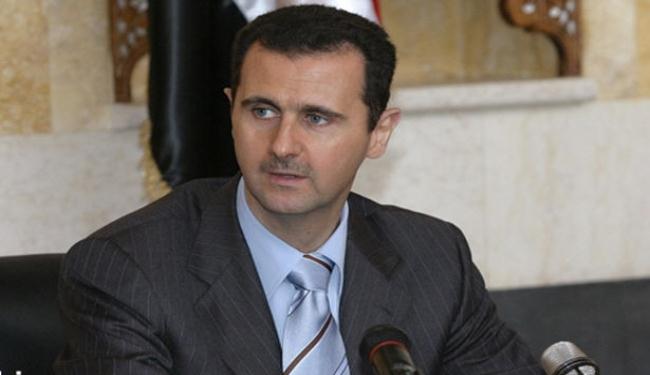 الرئيس السوري يعين محافظا جديدا لدير الزور