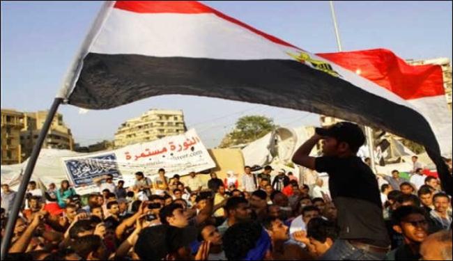 ثورة يوليو المصرية تستعيد عافيتها