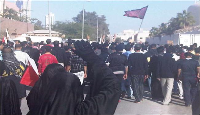 لجنة تقصي الحقائق بالبحرين محاولة لارضاء الامم المتحدة