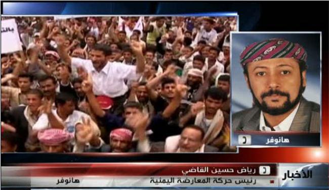 على اليمنيين مواجهة القمع والتجويع معا