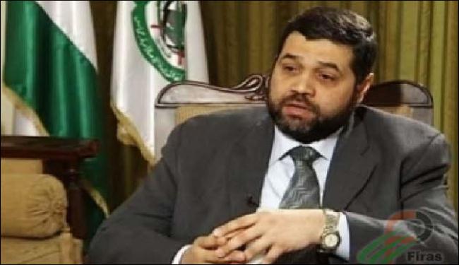 حمدان: العدو انحسر يوم بدأت المقاومة