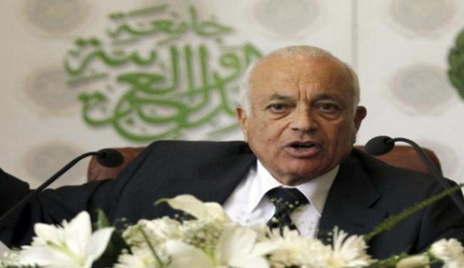 العربي يؤكد: ايران ليست عدوة لمصر