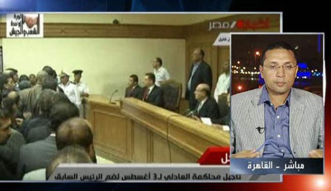 قرارات حكومة مصر الجديدة لا تلبي المطالب الشعبية 