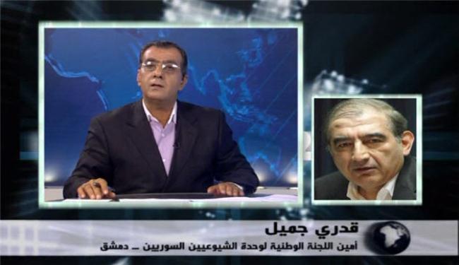 اطراف في السلطة والمعارضة السورية لا تريد الاصلاح