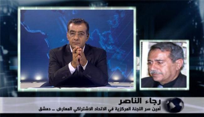 الاصلاح لا يمكن بالقوة ومع المادة الثامنة