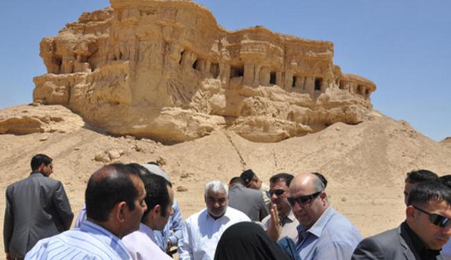 ارتفاع نسبة سفر السياح الاجانب لايران