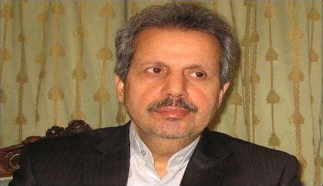 التبادل الاعلامي بين ايران والكويت يقرب وجهات النظر