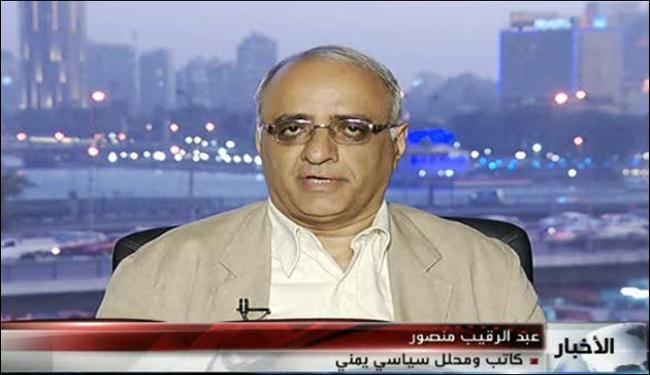 الوضع اليمني في اقصى درجات التدهور