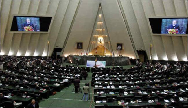 برلمانا ايران وافغانستان يؤكدان على مكافحة الارهاب والتطرف