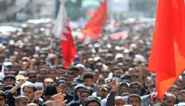 الوفاق البحرينية تدعو لمسيرة حاشدة في جمعة الثبات
