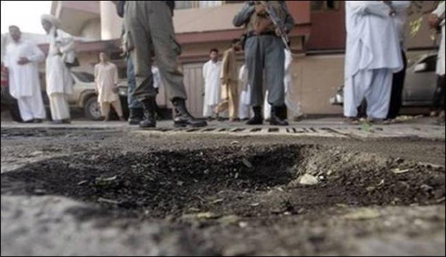مقتل رئيس بلدية قندهار بمقر عمله 
