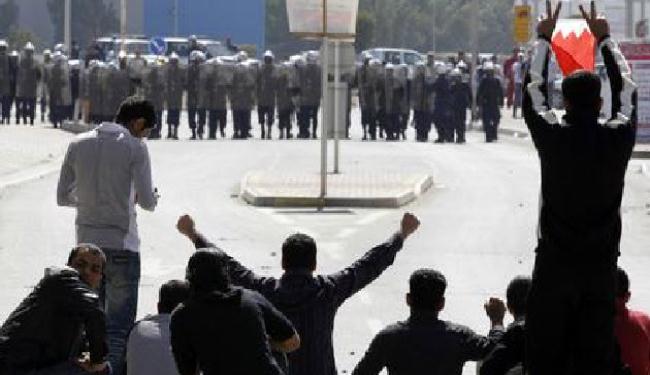 جمعيات التيار الوطني بالبحرين ترفض نتائج الحوار
