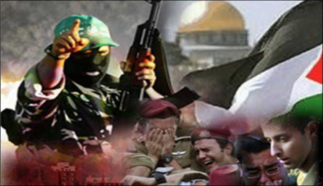 مؤتمر بالقاهرة: الربيع العربي مقدمة لتحرير فلسطين