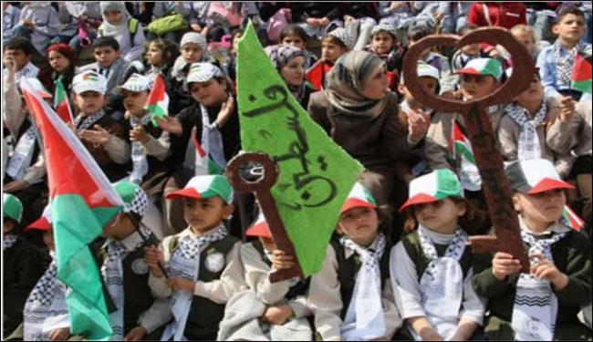    22 اكتوبر، انتخابات بلدية بالضفة الغربية فقط