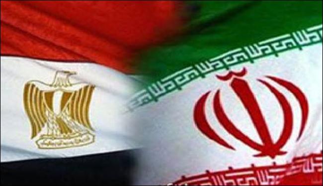دعوة لتعزيز التعاون بين طهران والقاهرة