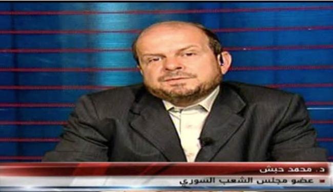 قانونا الاحزاب والانتخابات تطور سياسي كبير بسوريا
