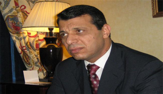  تفاصيل عودة دحلان الى رام الله