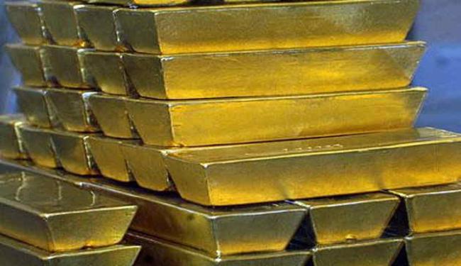 ارتفاع الذهب مع تفاقم المخاوف بشأن الديون