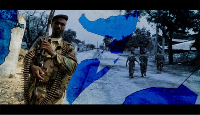 اشتباكات عنيفة بمقديشو وتفاقم ازمة المجاعة في الجنوب 