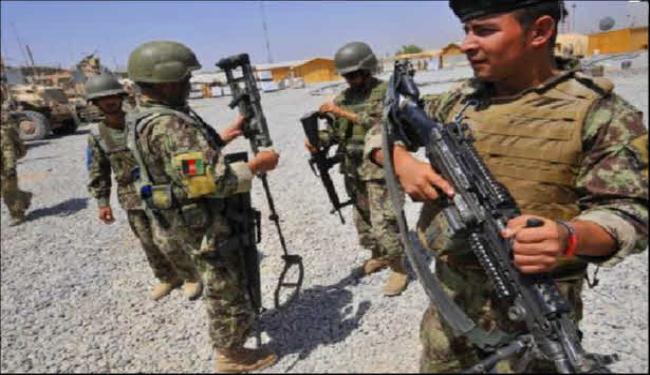 مقتل 19 شخصا بهجمات جنوب افغانستان