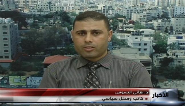 دحلان هو البديل الاسرائيلي الاميركي الاول لعباس