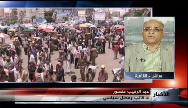 لاحرب اهلية باليمن وواشنطن تستغل الفوضى