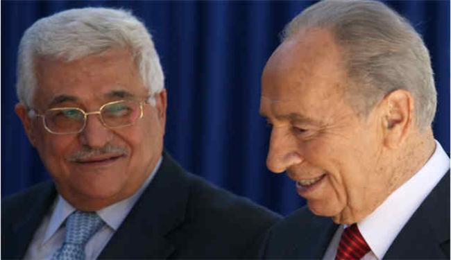 مباحثات سرية مكثفة بين السلطة الفلسطينية وتل ابيب