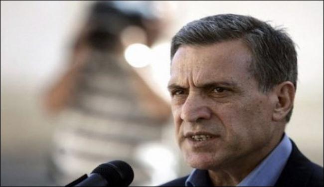 السلطة الفلسطينية تنفي وجود مفوضات مع 