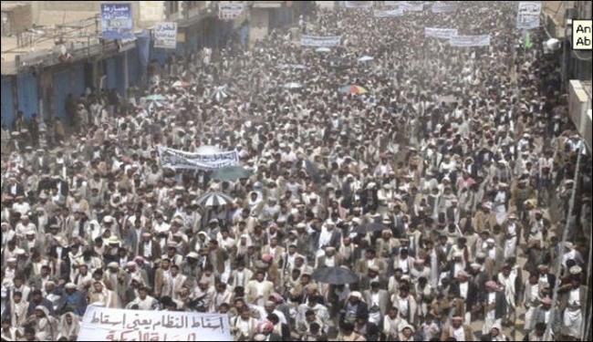 الأمم المتحدة تطرح 3 خيارات لنقل السلطة باليمن