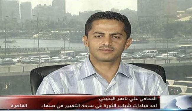 الثورة اليمنية تواجه عدوها الرئيسي وهو السعودية