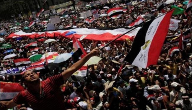 العريان: مليونية وحدة الصف رسالة للمجلس العسكري