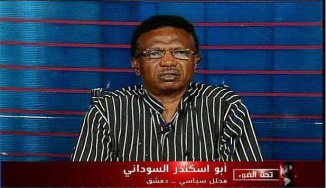 مخطط دولي وراء كارثة الصومال 