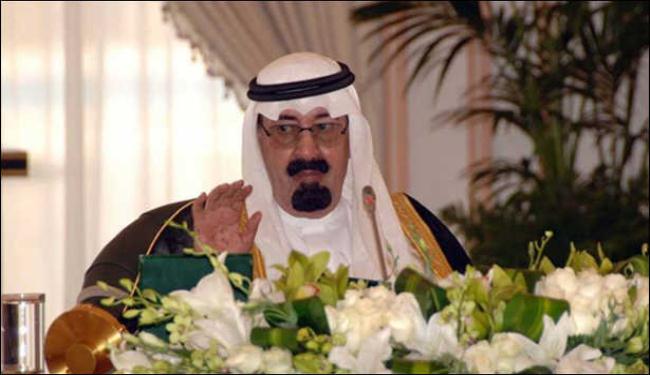 القاعدة تدعو لقتل الملك السعودي وافراد عائلته