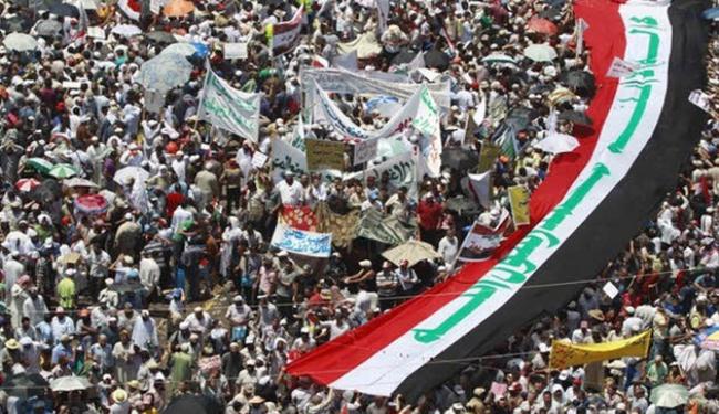 ليس من مصلحة احد تقسيم المجمتع المصري