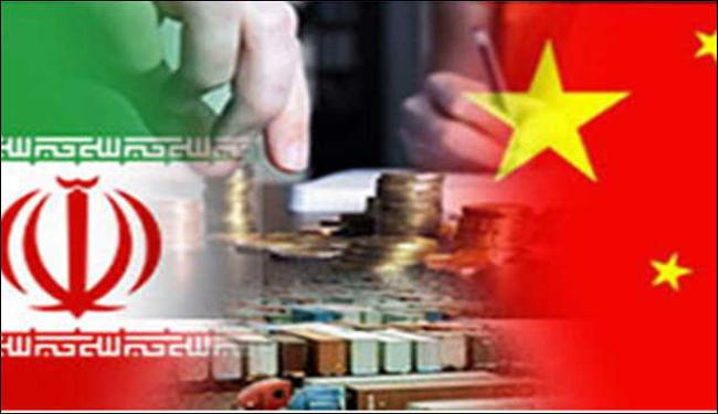 ايران تبدأ بناء اكبر مجمع للبتروكيمياوات بالعالم  