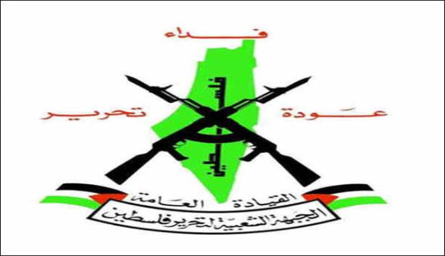 الاعتراف بفلسطين يجب ان يتضمن حق المقاومة والعودة
