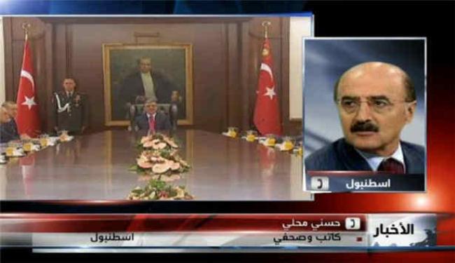 توقعات بتحسن العلاقات بين الحكومة والجيش في تركيا
