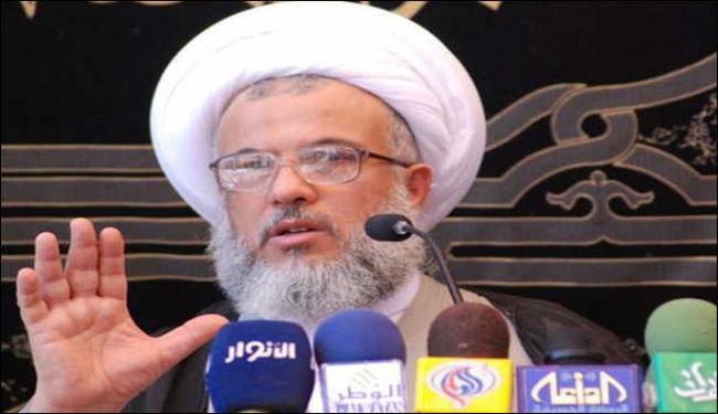 تحفظ المرجعية بالعراق على مسلسل الحسن والحسين
