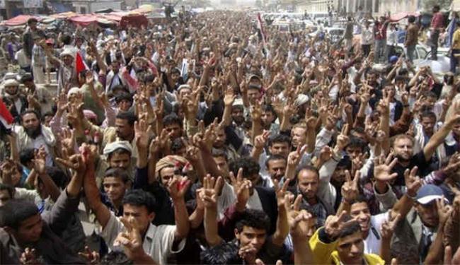 الثورة اليمنية الآن هي في الخطوة الاخيرة