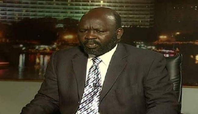 علاقات جنوب السودان باسرائيل سببها التقاعس العربي