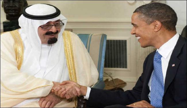 واشنطن تقرر دعم الرياض في مجال النووي