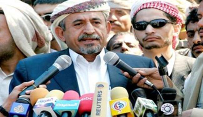 تأسيس تحالف قبلي يمني جديد مناهض لصالح