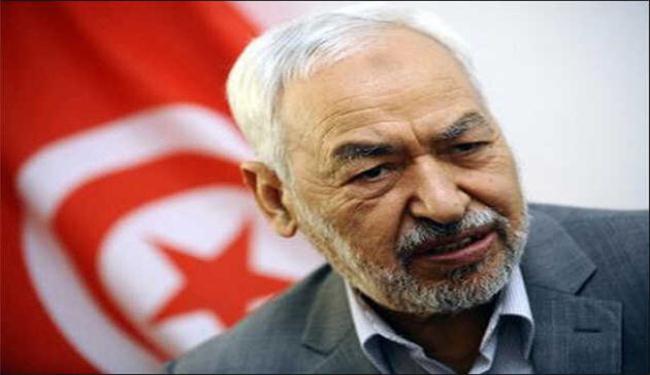 الغنوشي: المشروع الاسلامي لن ينجح إلا بتنفيذ مطالب الثورات