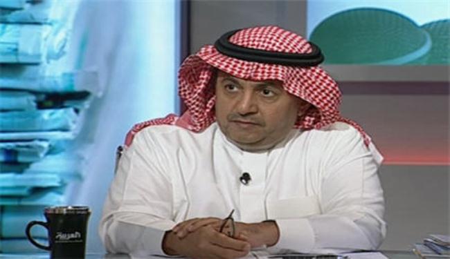 كاتب سعودي يهاجم سعد الحريري وتياره السياسي