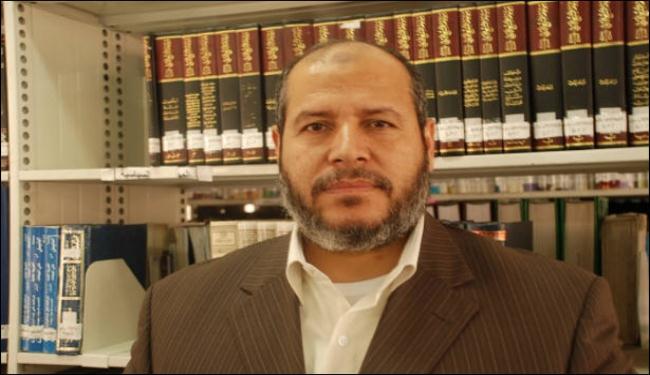 حماس: التوجه للامم المتحدة وهم لن يتحقق منه شيء